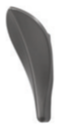 قلاب ملونی مدل 2004