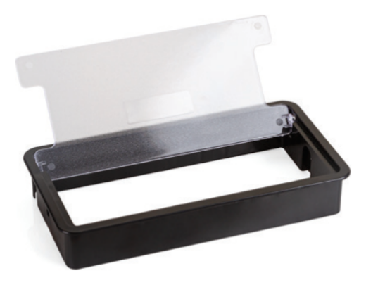 PVC جاکابلی ملونی مدل 6026