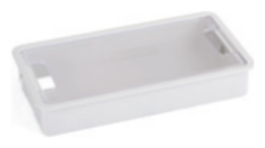 PVC جاکابلی ملونی مدل 6026