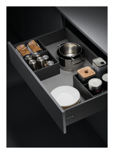 نظم‌دهنده کابینت سرویس بهداشتی ملونی مدل 3407