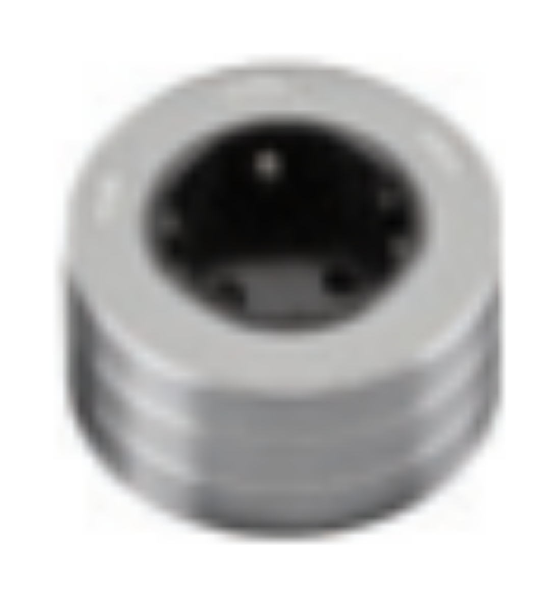 ماژول سوکت برق Track Socket ملونی مدل 10072