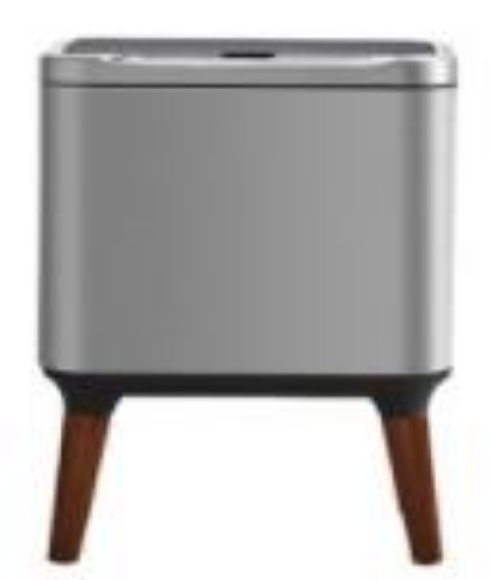 سطل زباله هوشمند مدل HTD182-15L