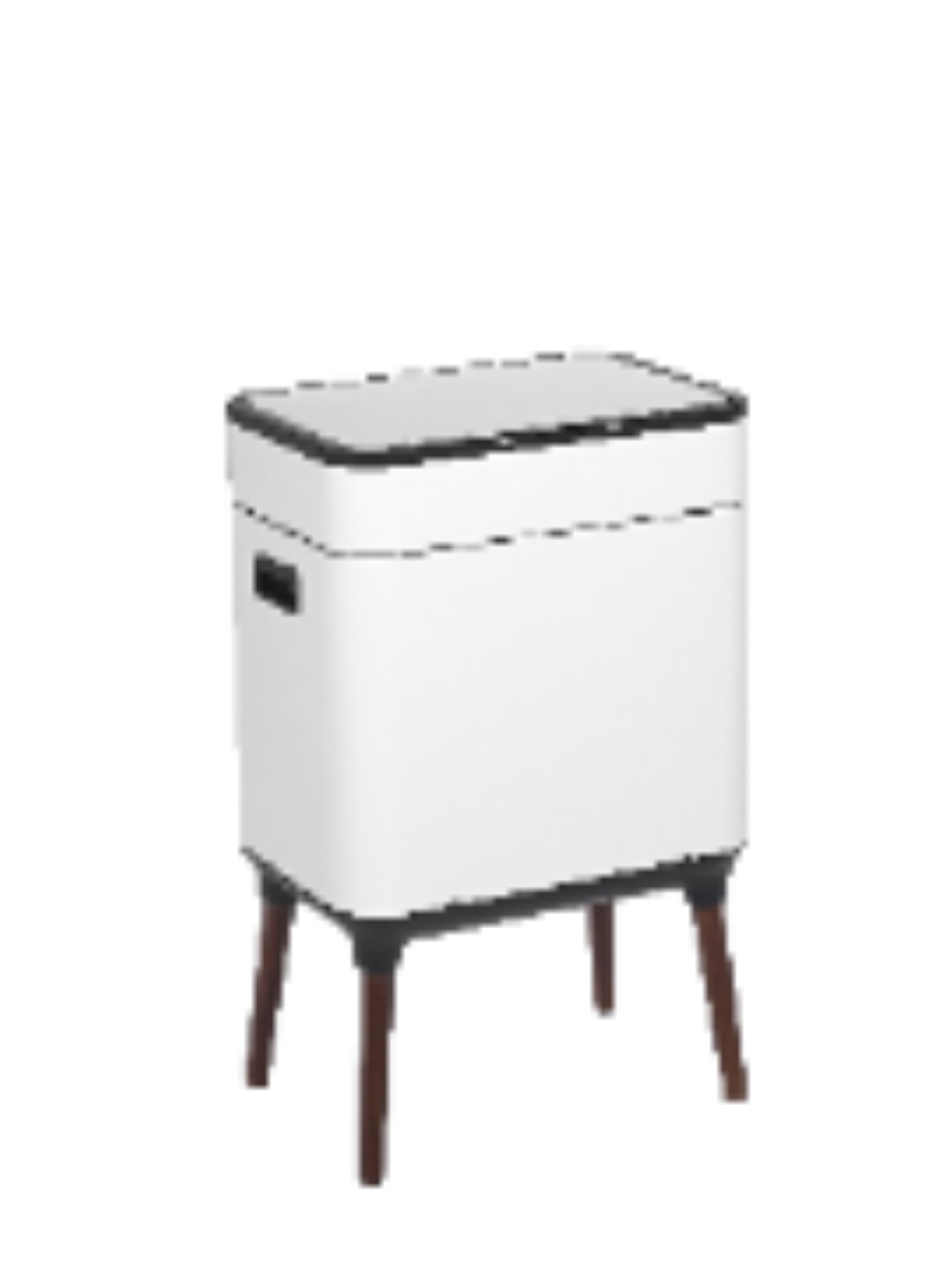 سطل زباله هوشمند مدل HTD207-20L