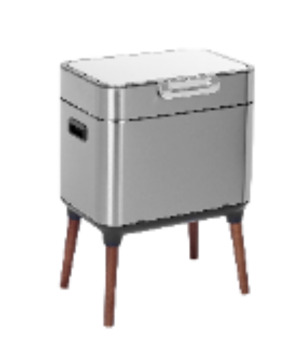 سطل زباله پدالی مدل HT222-20L