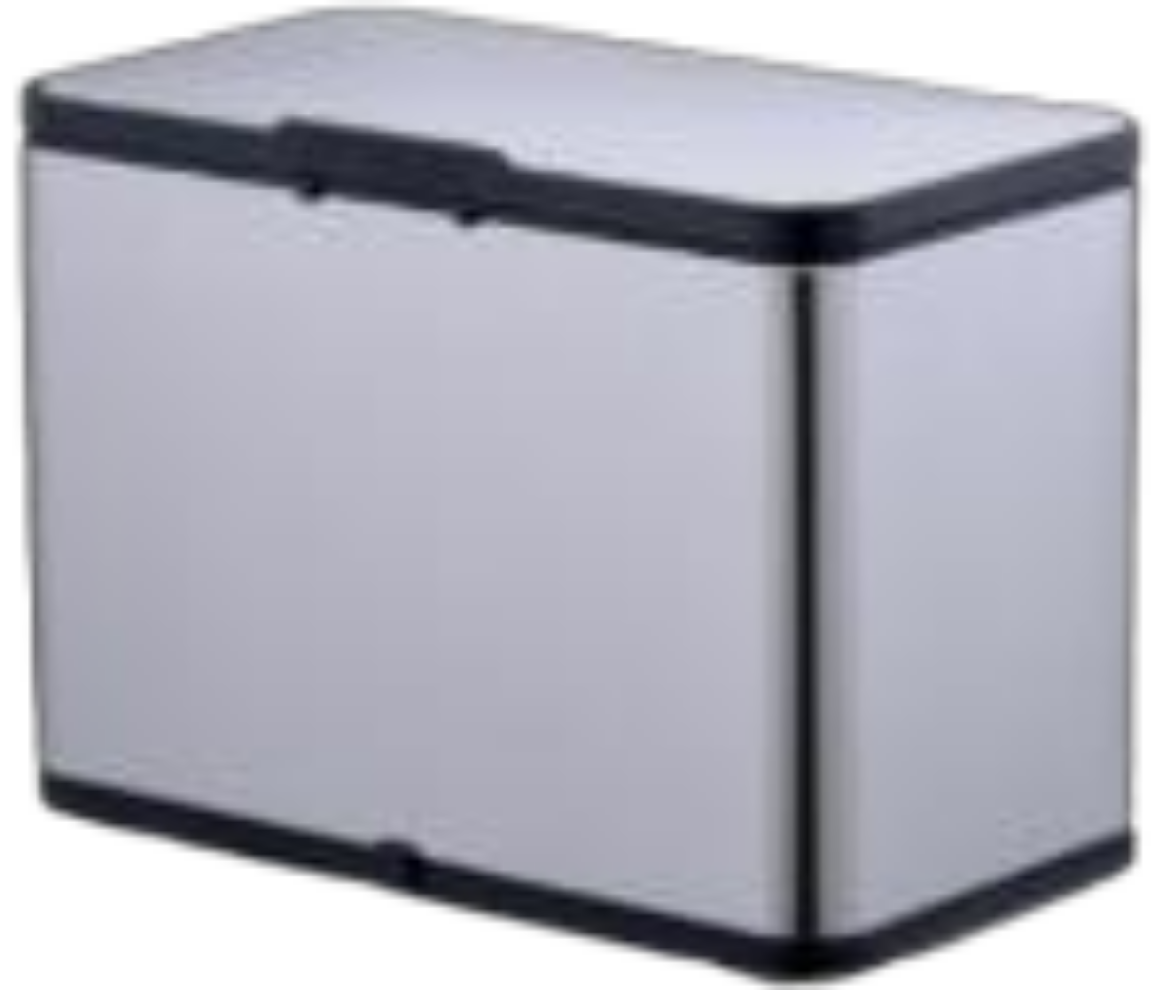 سطل زباله مدل HT432-3