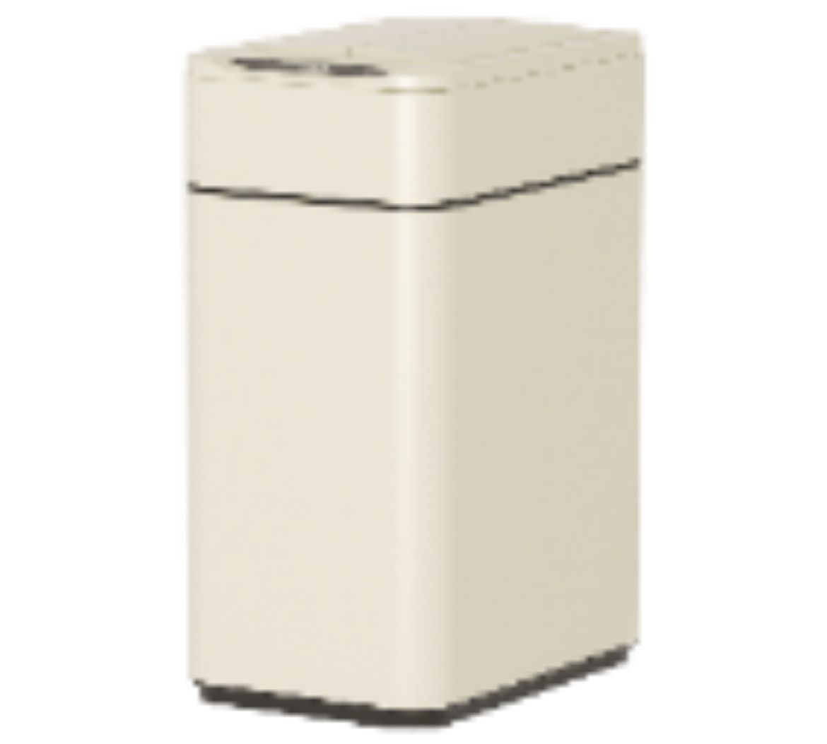 سطل زباله هوشمند مدل HTD486-5L