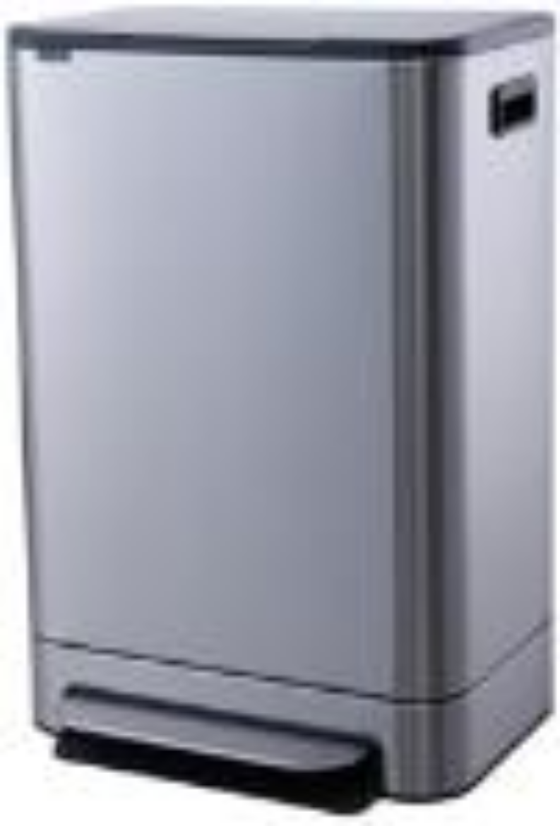 سطل زباله پدالی مدل HT642-40L