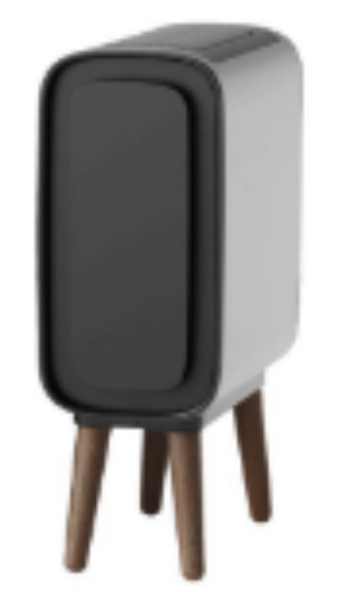 سطل زباله هوشمند مدل HTD701-9L