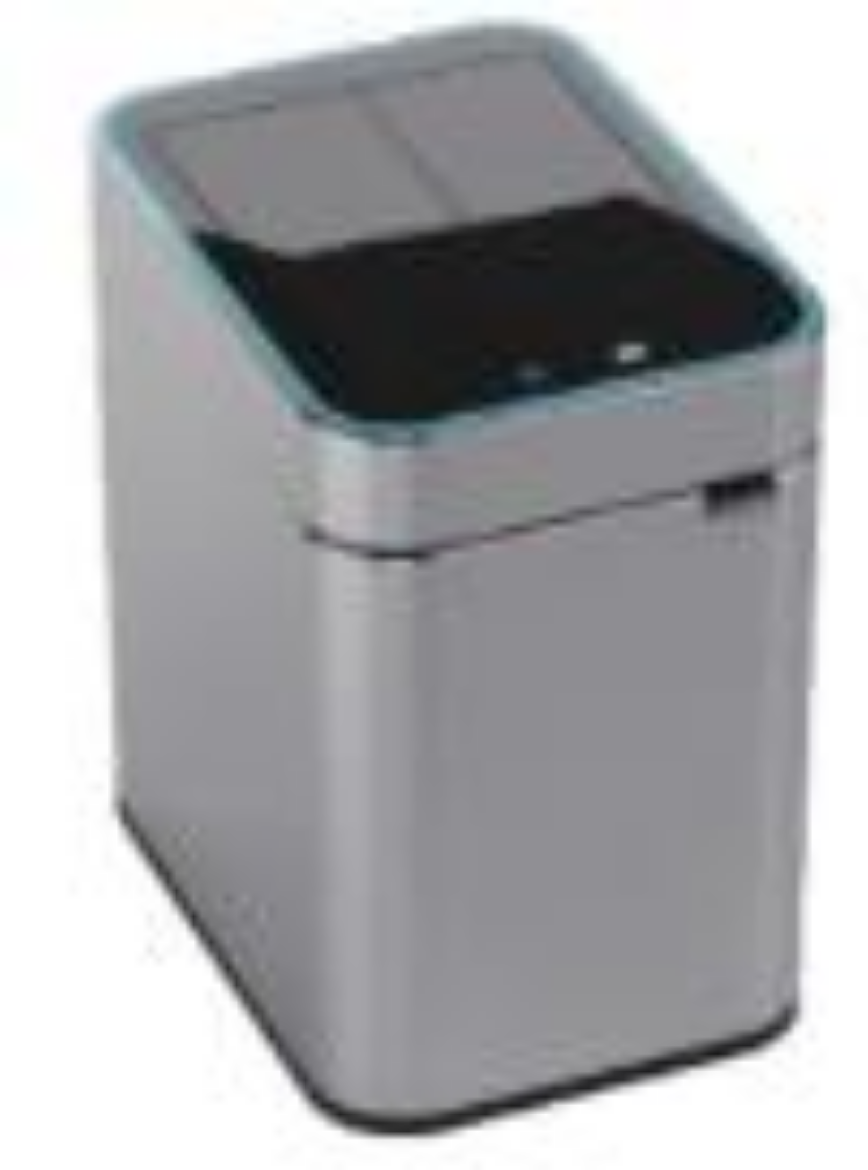 سطل زباله هوشمند مدل HTD741-20L