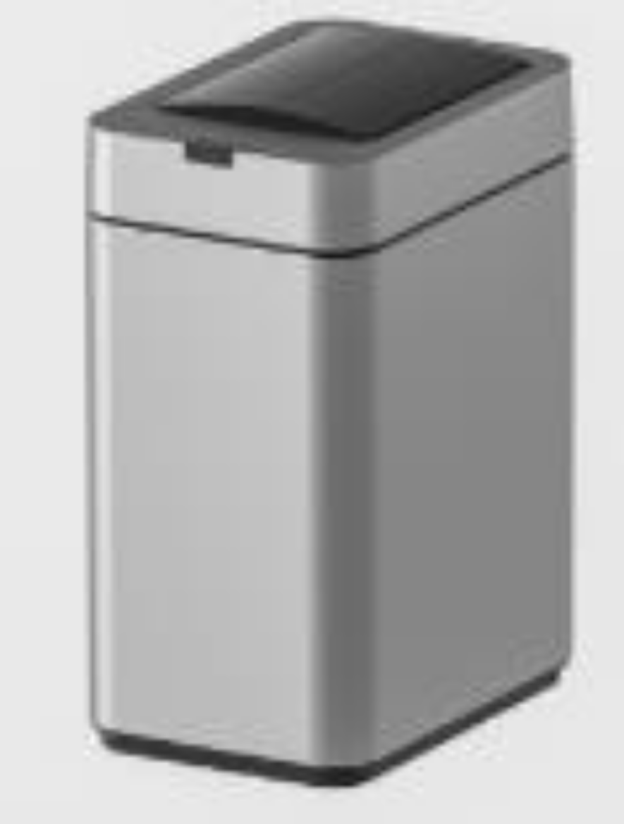 سطل زباله هوشمند مدل HTD752-9L