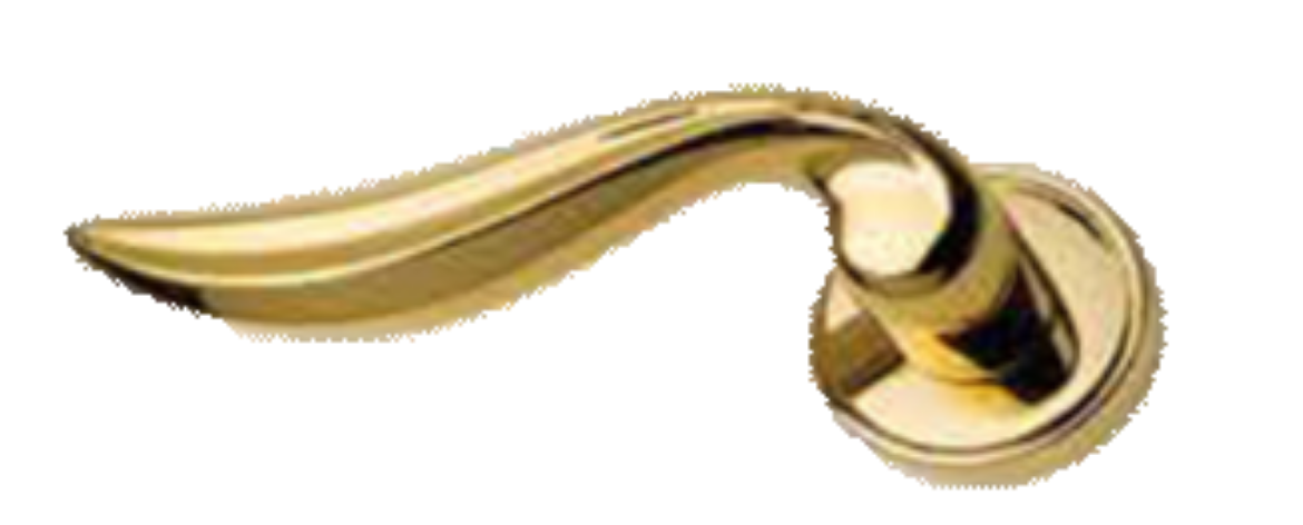 دستگیره درب Lombardi مدل L-3352