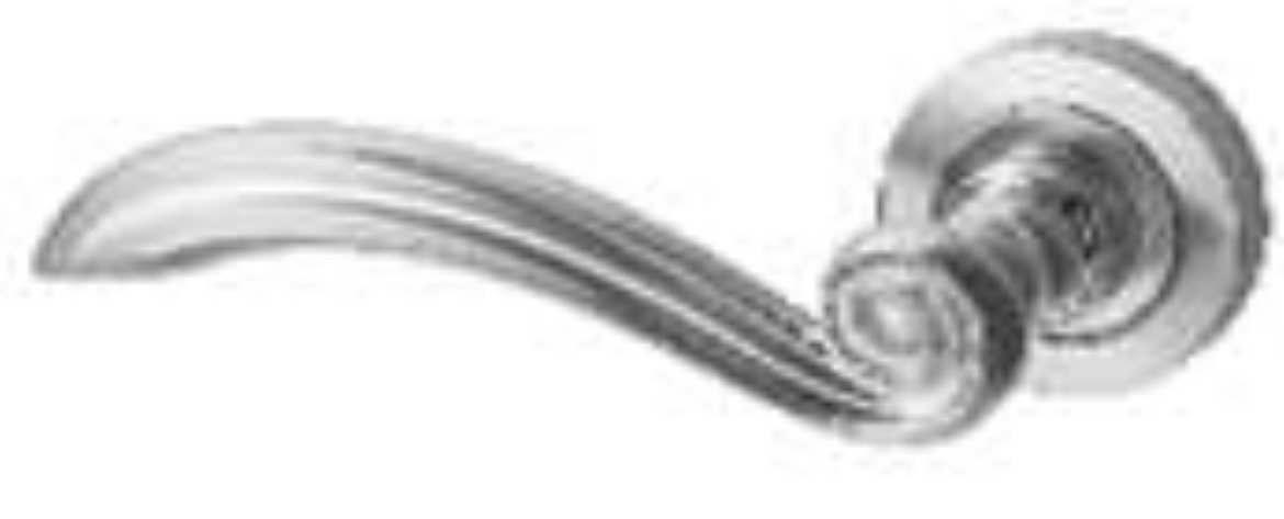 دستگیره درب Lombardi مدل LRH-R34L-G
