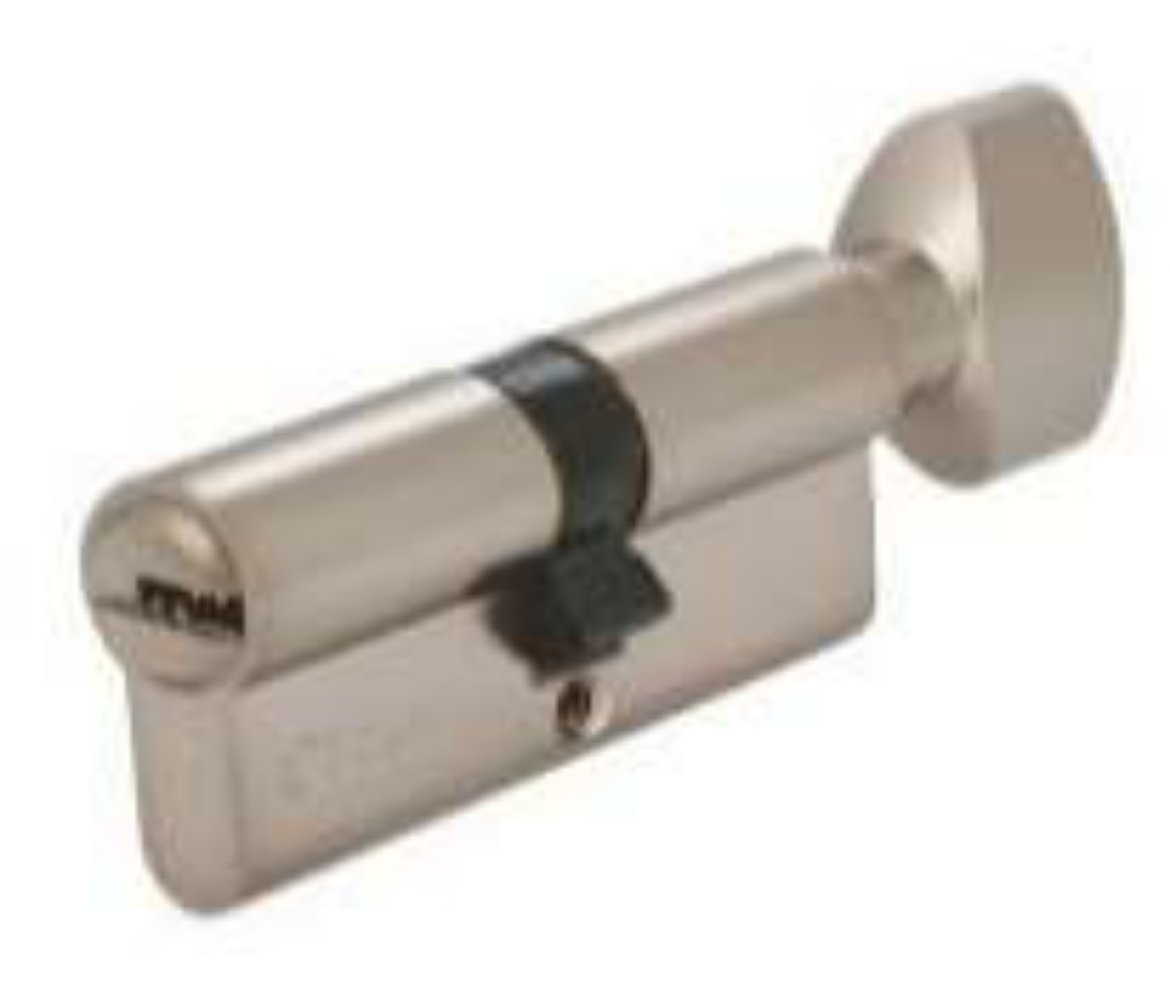 سیلندر قفل SARO مدل AC1T/4545/PN