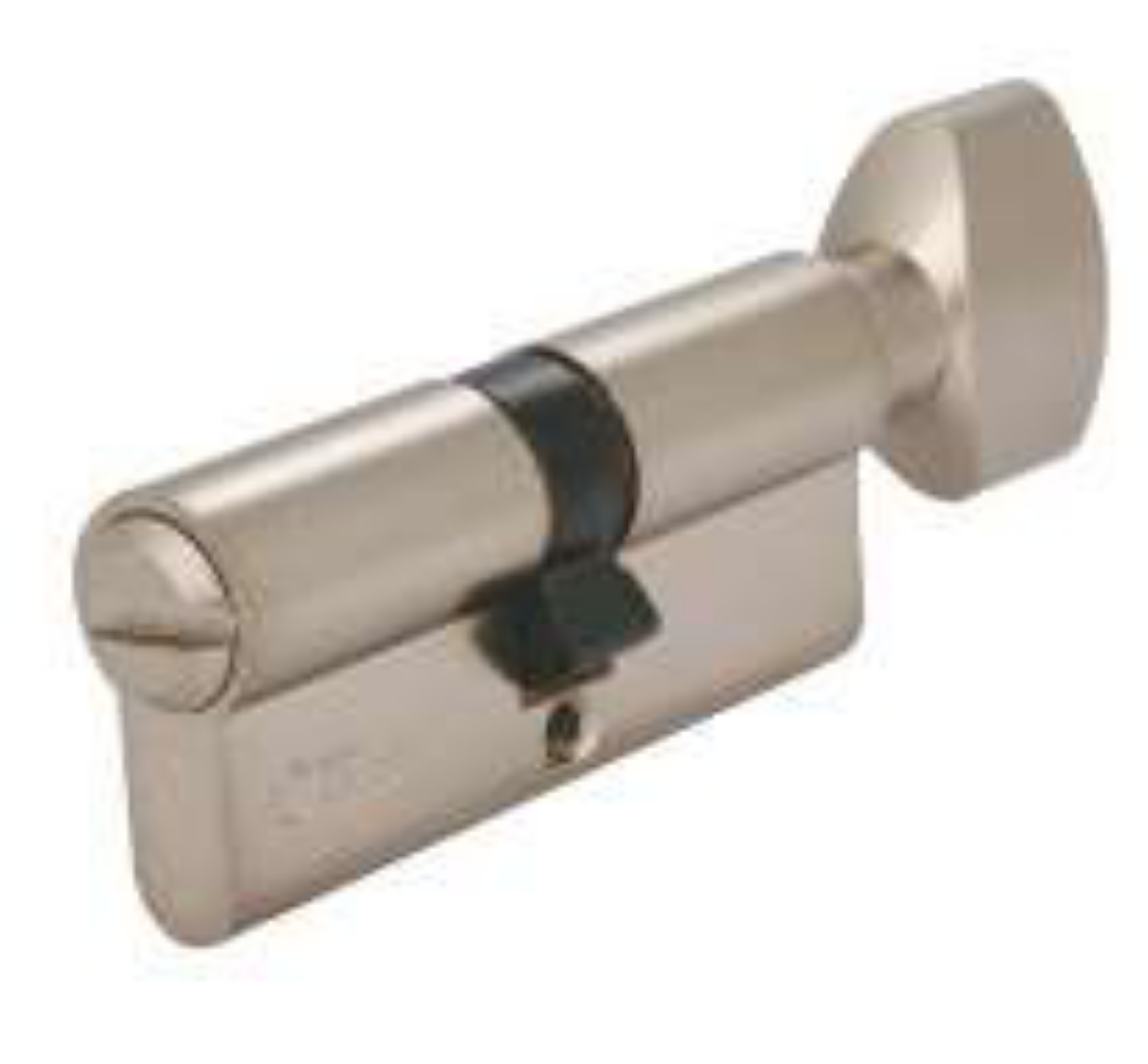 سیلندر قفل SARO مدل ST/4545/Black