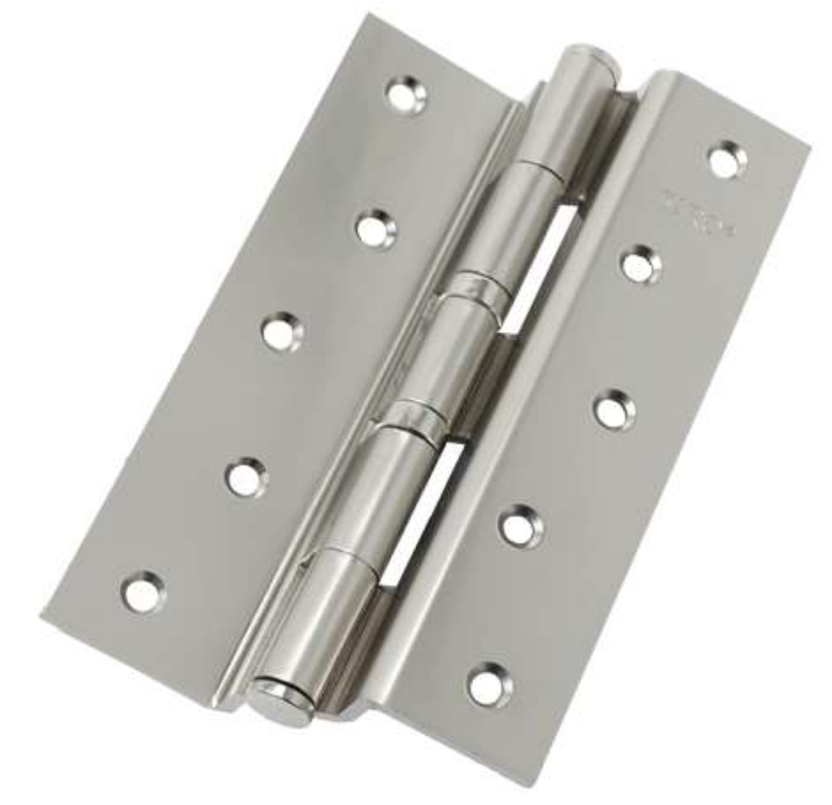 لولای درب SARO مدل Crank-H 4 Black