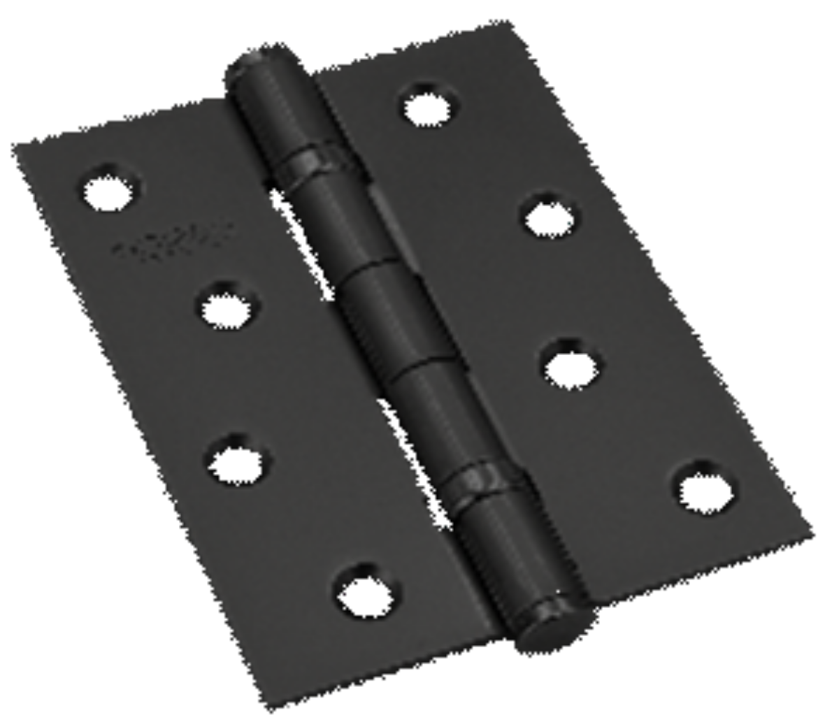 لولای درب SARO مدل Flat-H 4 AB