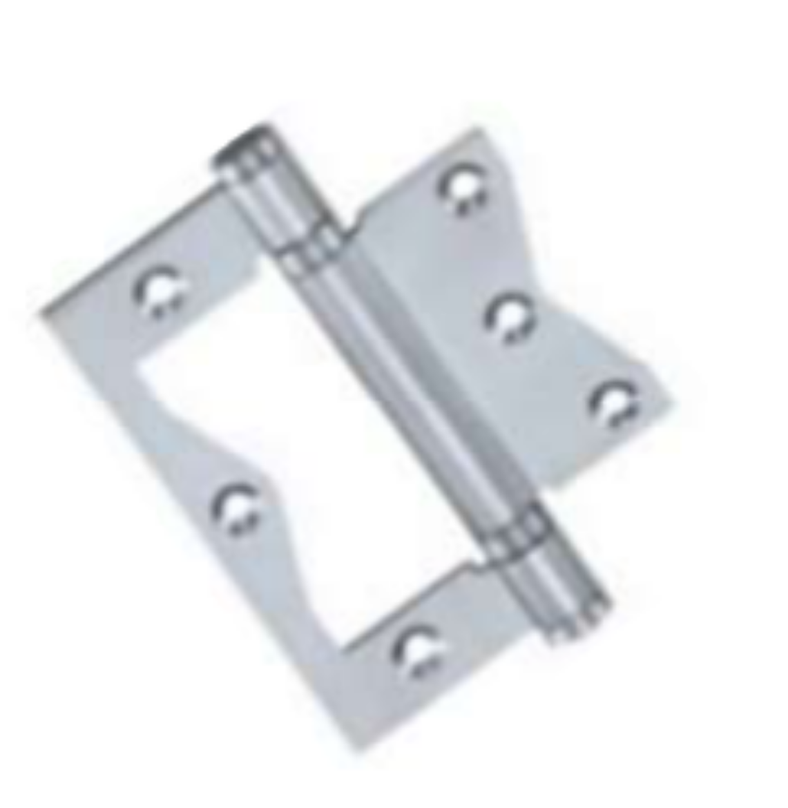 لولای درب SARO مدل Flush 4-SS