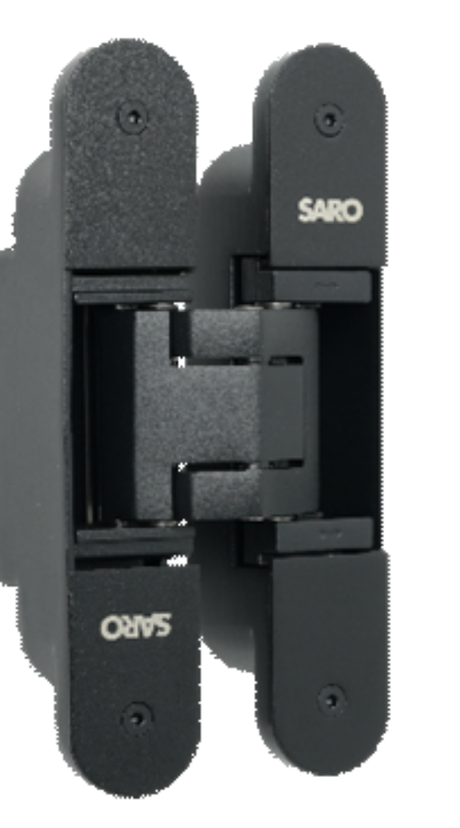 لولای مخفی درب SARO مدل CH2-80-B