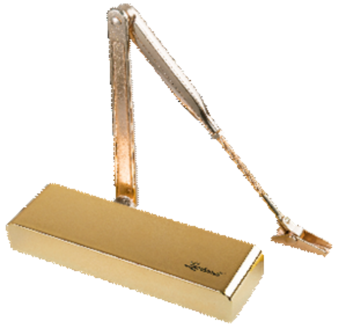 آرام‌بند درب Lombardi مدل DCT25P-G