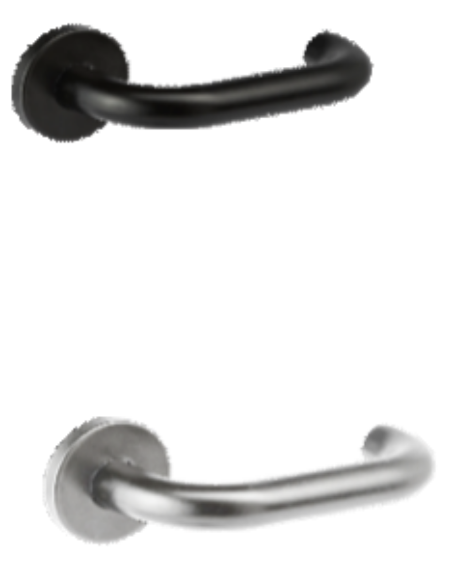 دستگیره پَنیک SARO مدل EXOUT-2-SS
