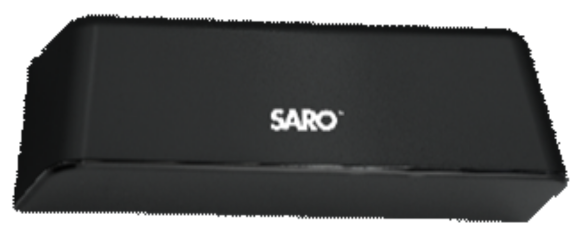 آرام‌بند درب SARO مدل MMS-2-B