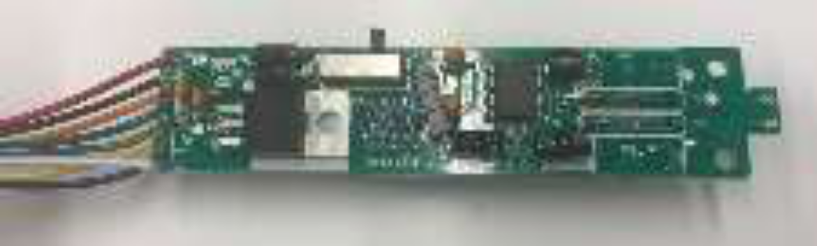قفل و یراق قفل SARO مدل PCB for DP3