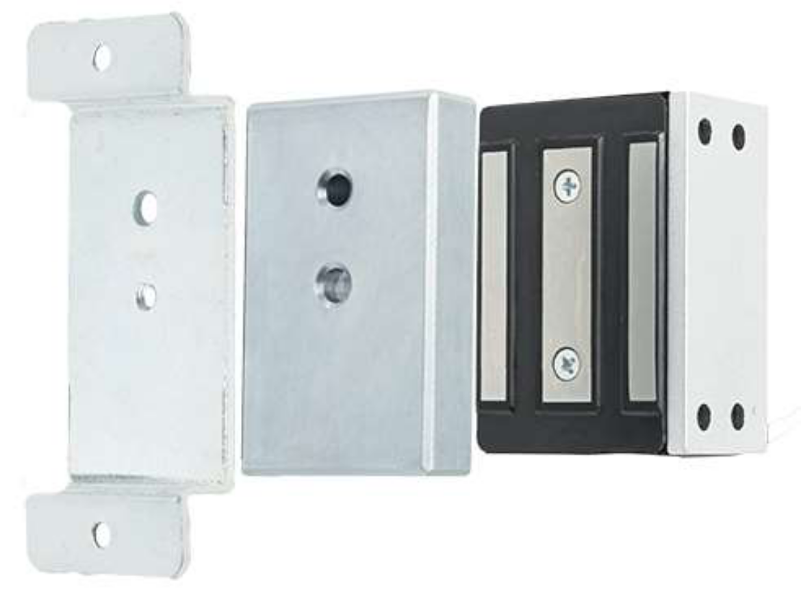 قفل و یراق قفل SARO مدل Mini Magnet2