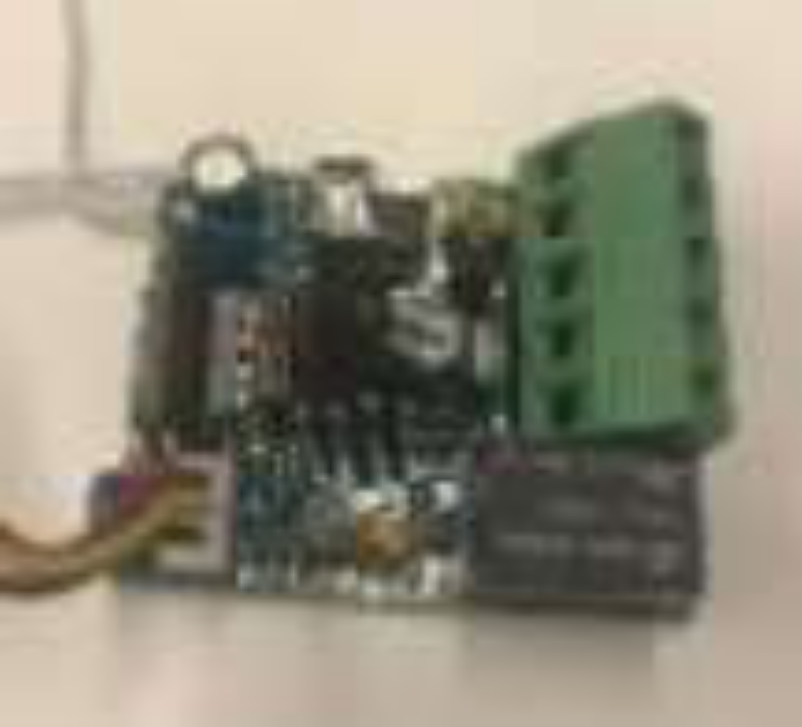 قفل و یراق قفل SARO مدل PCB for Magla2