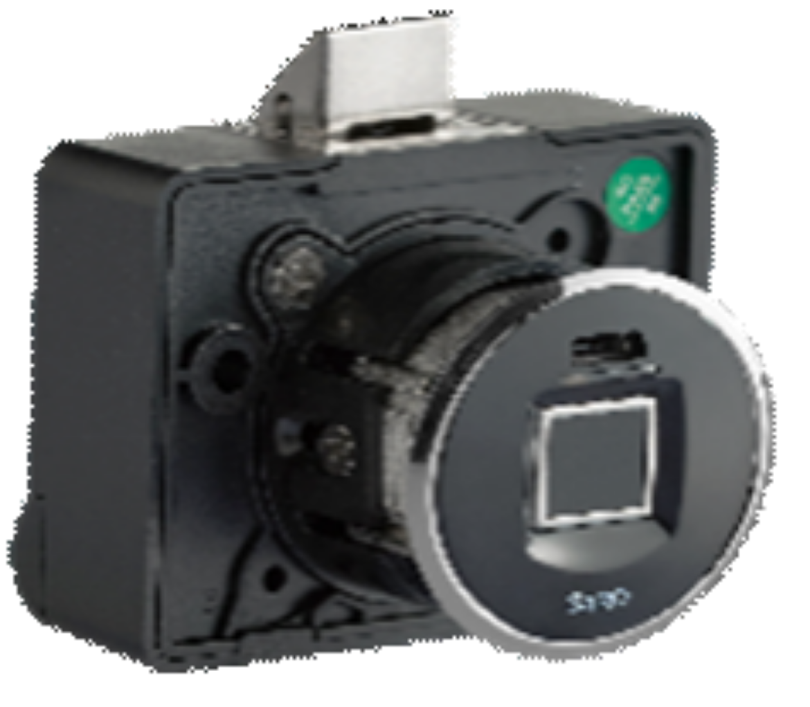قفل دیجیتال SARO مدل DF-01