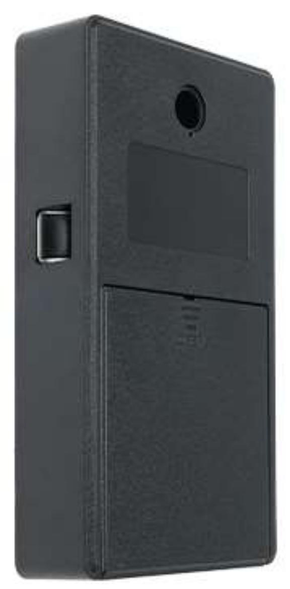 تجهیزات و لوازم جانبی الکترونیکی SARO مدل Spare Lock for DDL-3