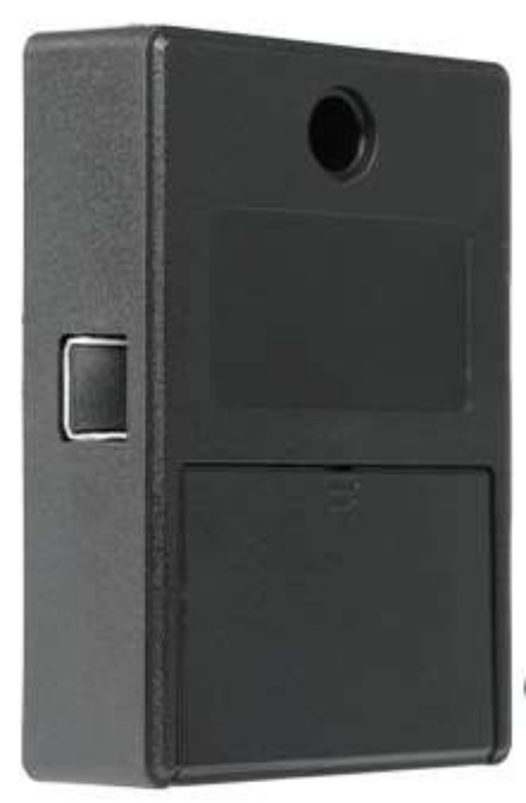 تجهیزات و لوازم جانبی الکترونیکی SARO مدل Spare Lock for DDL-1&2