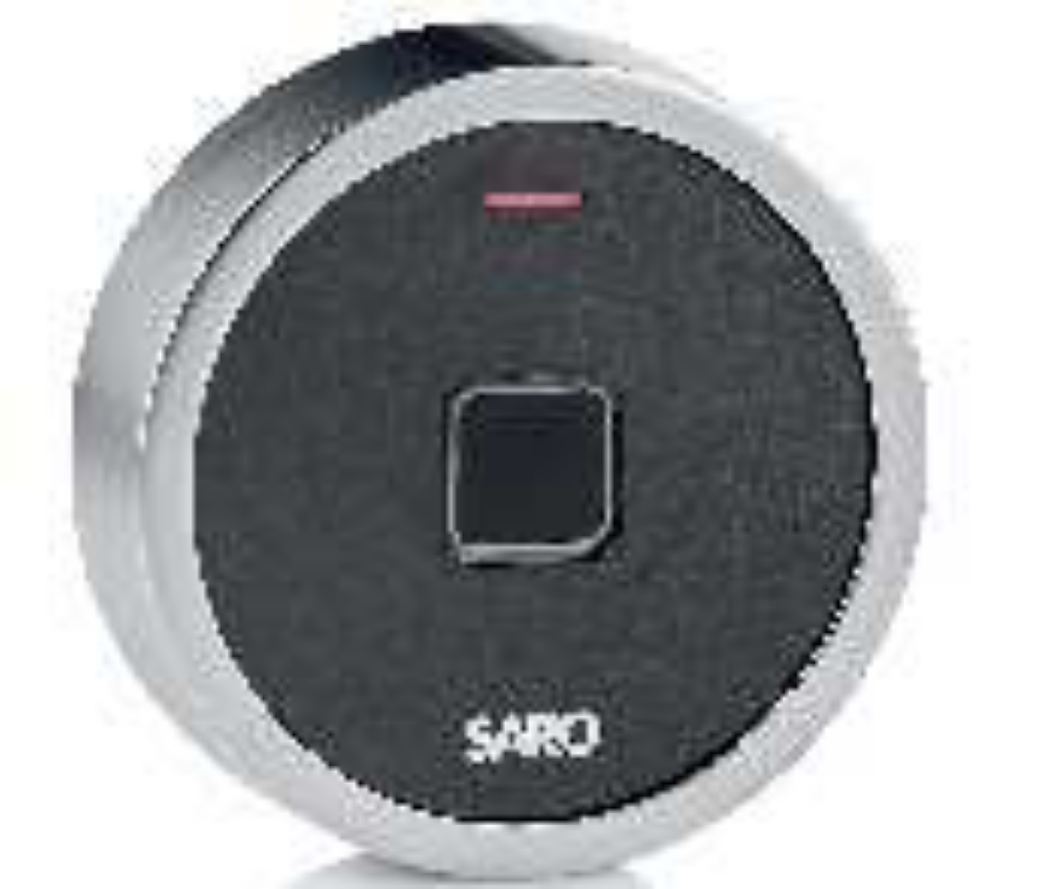 تجهیزات الکترونیکی و کنترل دسترسی SARO مدل F02