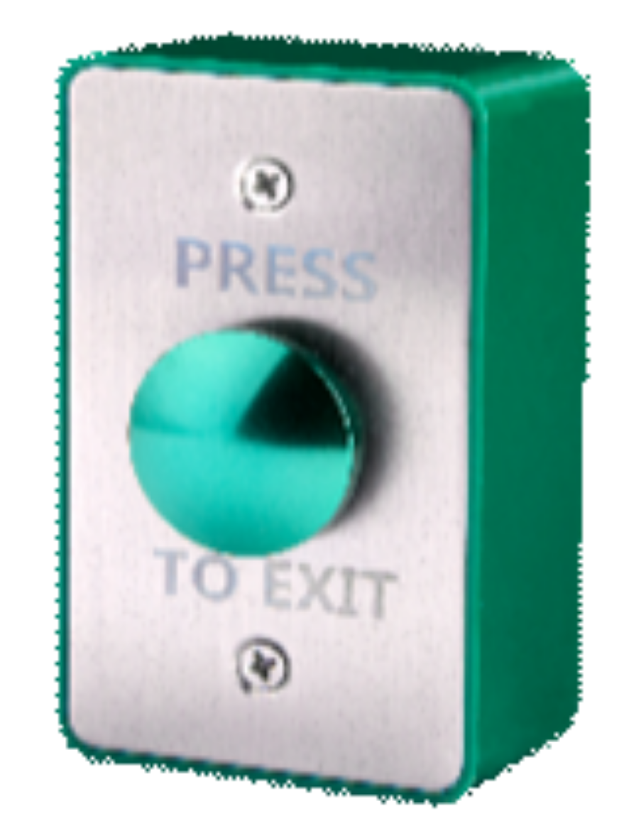 تجهیزات الکترونیکی و کنترل دسترسی SARO مدل EXK-04
