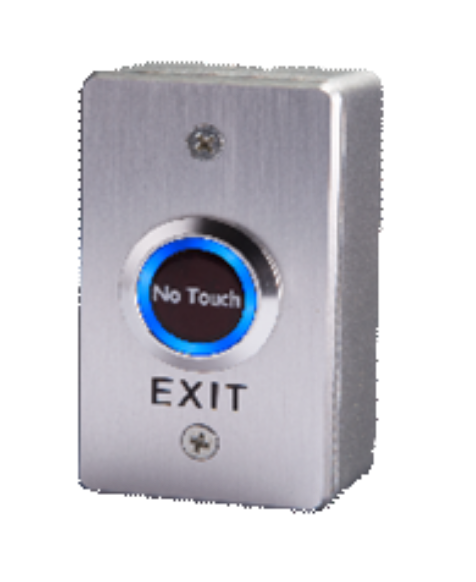 تجهیزات الکترونیکی و کنترل دسترسی SARO مدل EXK-05