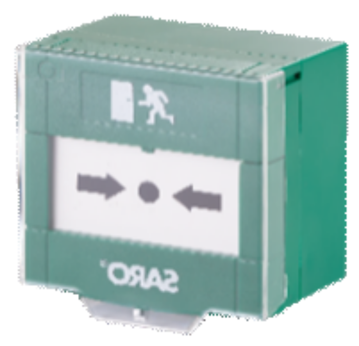 تجهیزات الکترونیکی و کنترل دسترسی مدل EMB-01