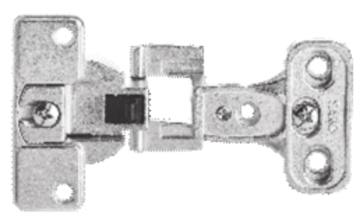 لولای کابینت مدل C-008-270
