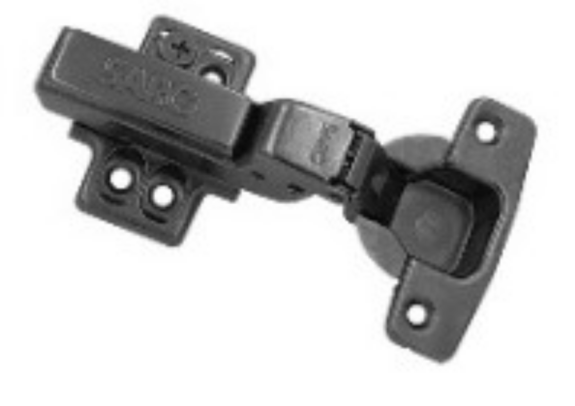 لولای کابینت SARO مدل HC-007-17-3D