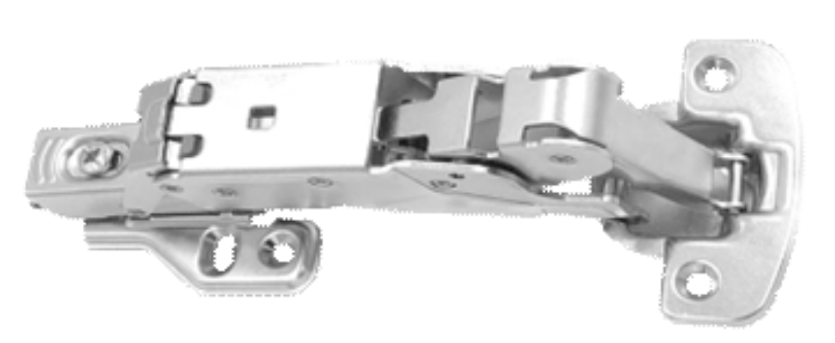 لولای کابینت SARO مدل HC-006-155