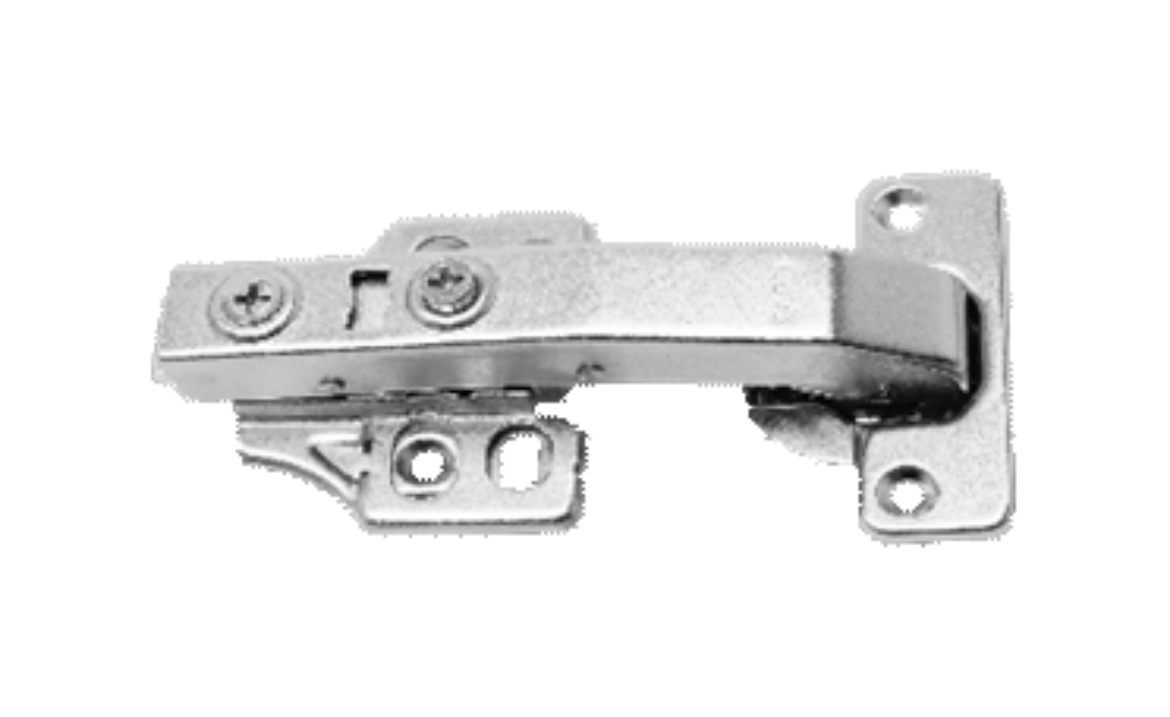 لولای کابینت مدل HC-005-90-3D 16-28mm