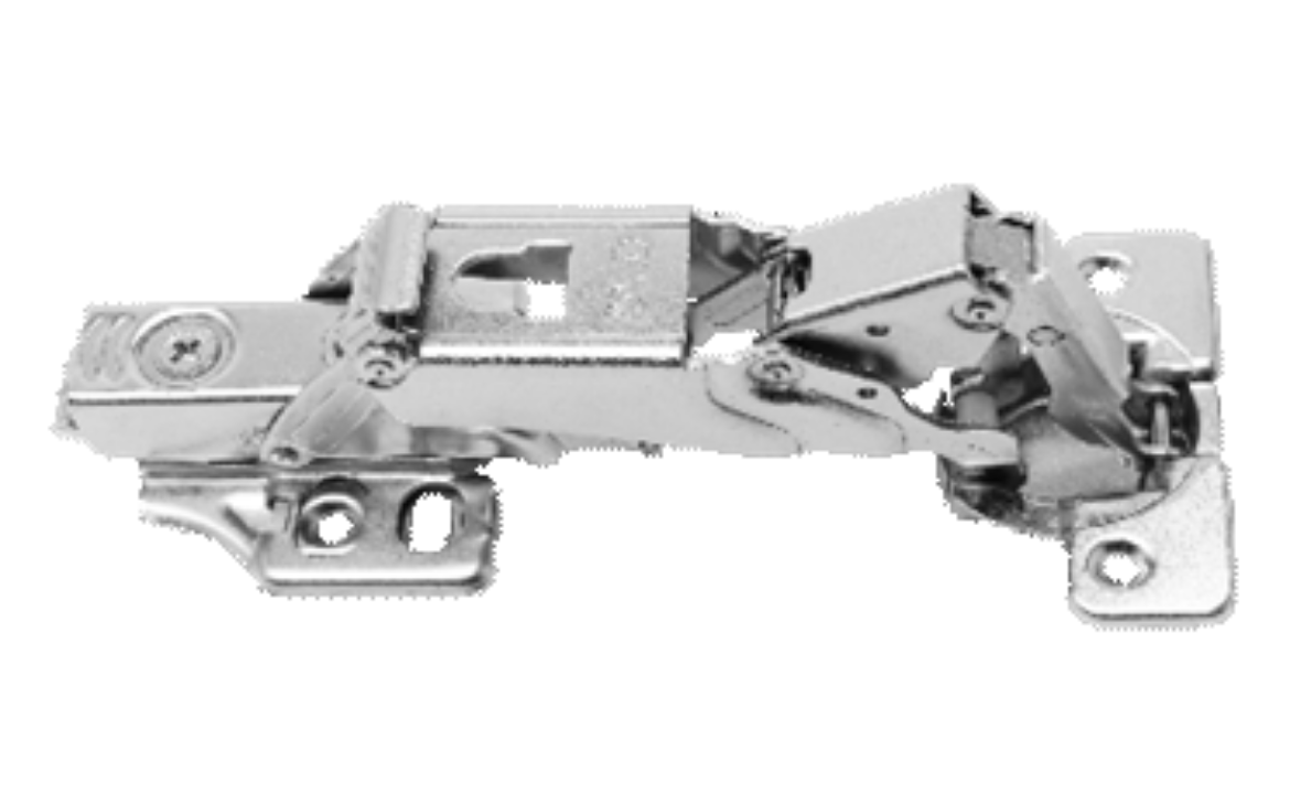 لولای کابینت مدل HC-005-155-3D 15-25mm