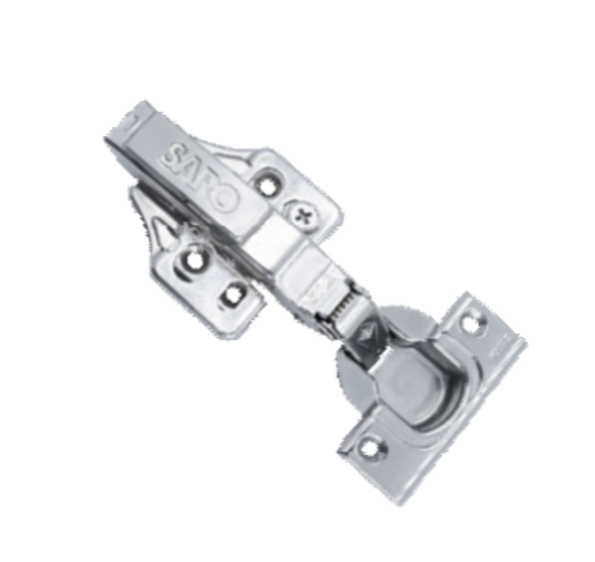 لولای کابینت SARO مدل HC-004