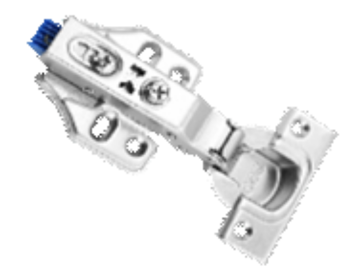 لولای کابینت SARO مدل HC-004-1D