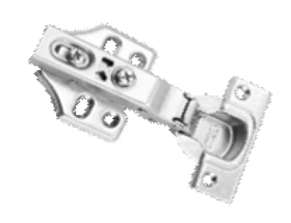 لولای کابینت مدل HC-0021-R-FP