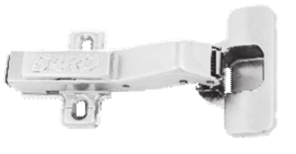 لولای کابینت SARO مدل HC-003-45