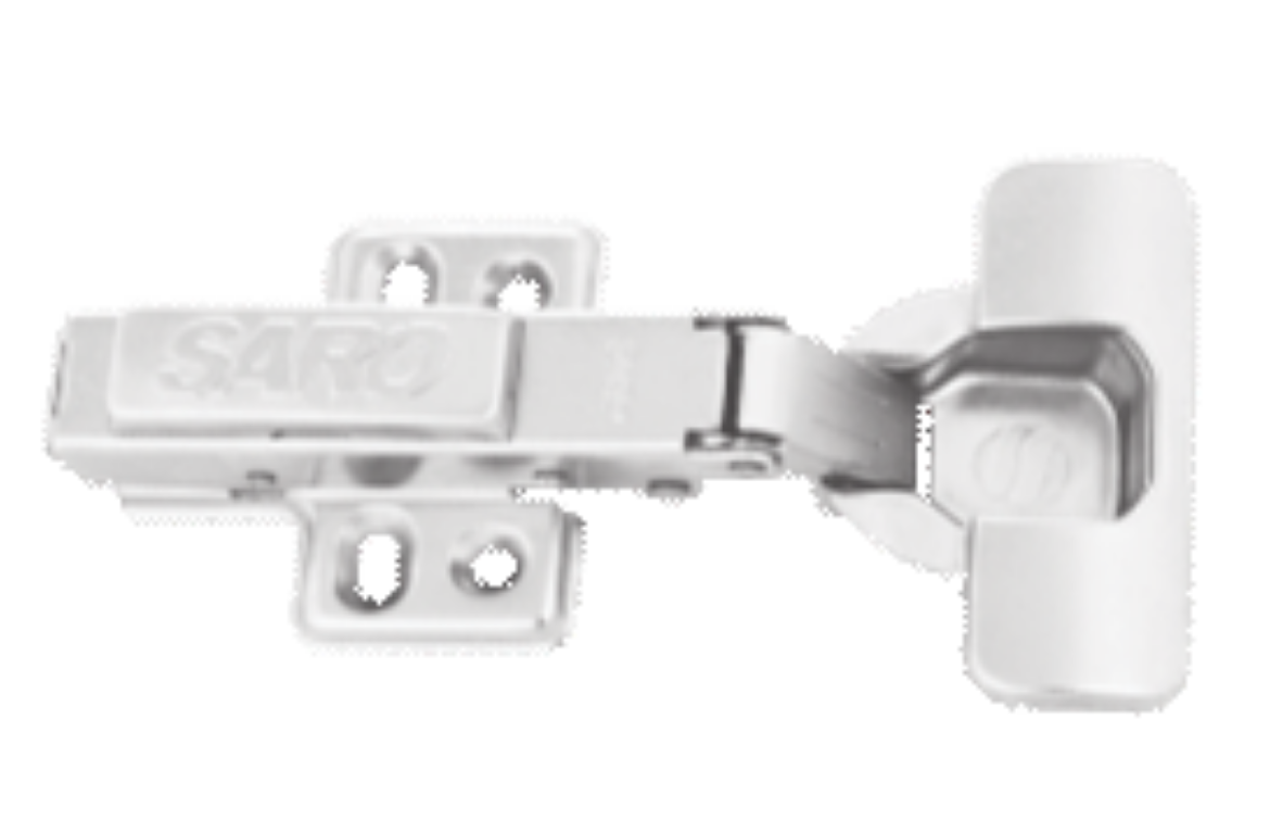 لولای کابینت SARO مدل HC-003-B