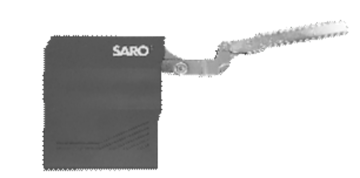 جک کابینت SARO مدل HK35