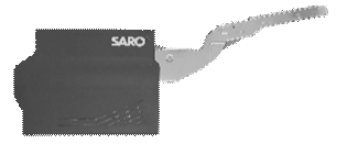 جک کابینت SARO مدل HK512