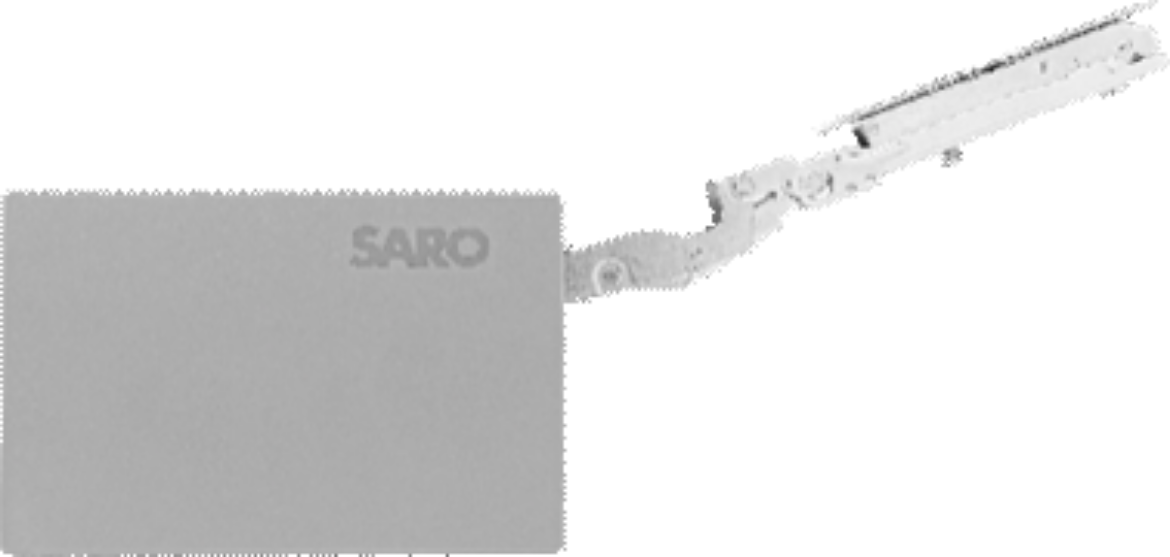 جک کابینت SARO مدل HK-V2-812