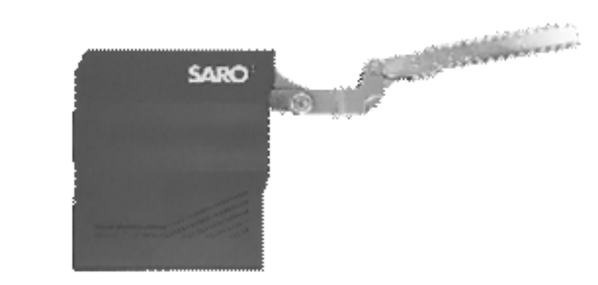 جک کابینت SARO مدل HKP310
