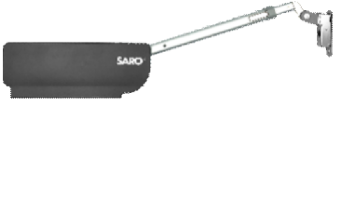 جک کابینت SARO مدل HF911